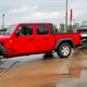 Image for article titled What It Was Like Towing a Free Jeep Grand Wagoneer With the 2020 Jeep Gladiator